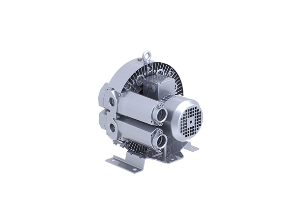 真空吸料專用高壓風(fēng)機